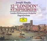 Jochum, Eugen - 12 London Symphonies