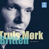 MÃ¸rk, Truls - Cello Suites 1-3