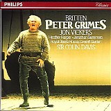 Davis, Sir Colin - Peter Grimes