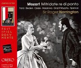 Norrington, Si Roger - Mitridate Re di Ponto