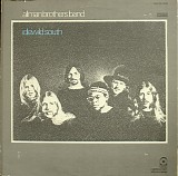 The Allman Brothers Band - Idlewild South