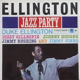 Duke Ellington And His Orchestra - Ellington Jazz Party