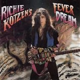 Richie Kotzen - Fever Dream