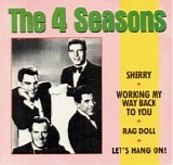 The Four Seasons - Lil' Bit Of Gold