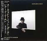 Leonard Cohen - You Want It Darker