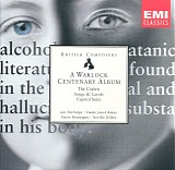 Peter Warlock - Warlock Centenary Album