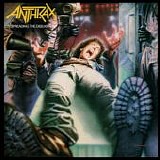 Anthrax - Spreading The Disease