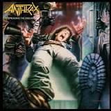 Anthrax - Spreading The Disease