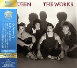 Queen - The Works