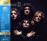 Queen - Queen II