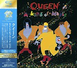 Queen - A Kind Of Magic