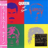 Queen - Hot Space