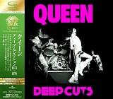 Queen - Deep Cuts Â· Volume One (1973-1976)