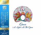 Queen - A Night At The Opera