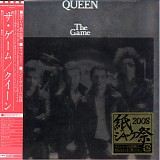 Queen - The Game