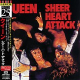 Queen - Sheer Heart Attack