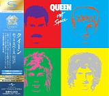 Queen - Hot Space