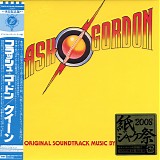 Queen - Flash Gordon