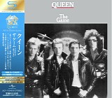 Queen - The Game