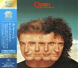 Queen - The Miracle