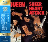 Queen - Sheer Heart Attack