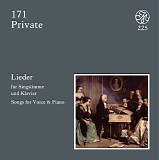 Wolfgang Amadeus Mozart - D 171 Lieder