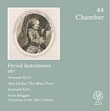 Wolfgang Amadeus Mozart - D 044 Period Instruments a6+
