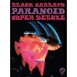 Black Sabbath - Paranoid [2016 deluxe 4cd]