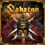 Sabaton - The Art Of War