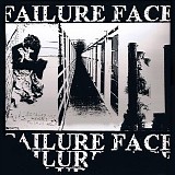 Various artists - Failure Face / E.B.S. split