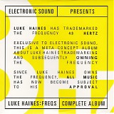 Haines, Luke - Freqs