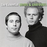 Simon & Garfunkel - The Essential Simon & Garfunkel