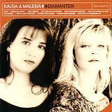 Kajsa & Malena - Diamanter