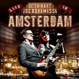 Beth Hart & Joe Bonamassa - Live In Amsterdam