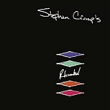 Stephan Crump - Rhombal