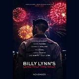 Mychael Danna & Jeff Danna - Billy Lynn's Long Halftime Walk