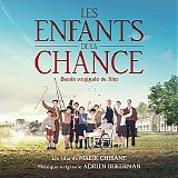 Adrien Bekerman - Les Enfants de La Chance