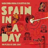 Alberto Iglesias - Spain In A Day