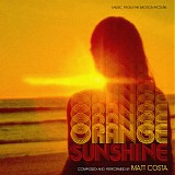 Matt Costa - Orange Sunshine