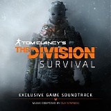 Ola Strandh - Tom Clancy's The Division: Survival