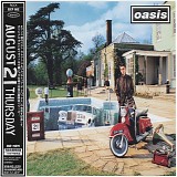 Oasis - Be Here Now