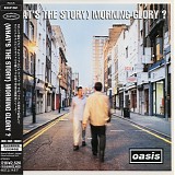 Oasis - (What's The Story) Morning Glory?