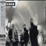 Oasis - Heathen Chemistry