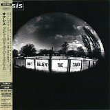 Oasis - Don't Believe The Truth