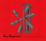 Foo Fighters - Monkey Wrench