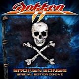 Dokken - Broken Bones (Special Edition)