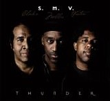 S. M. V. - Thunder