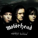 MotÃ¶rhead - Overnight Sensation