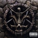 Slayer - Divine Intervention