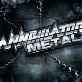 Annihilator - Metal (Limited Edition)